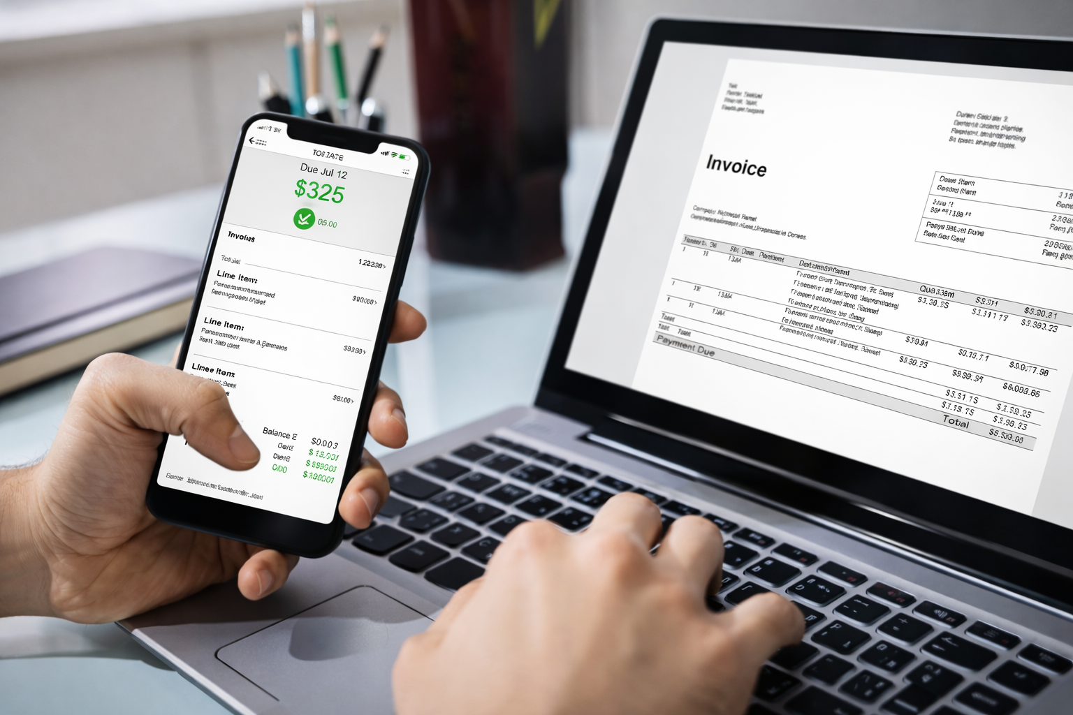 Sistema de factuacion electronica